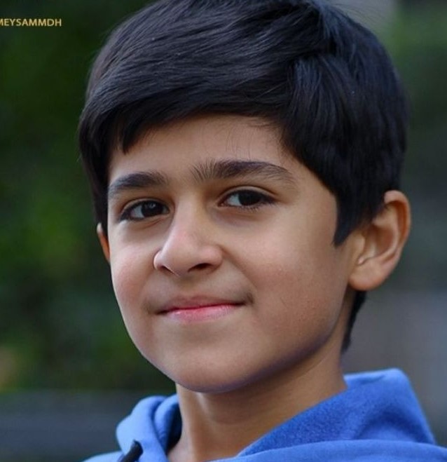 یاشار چناق چی