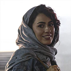 شهره موسوی