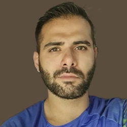 محمدرضا سروستانی