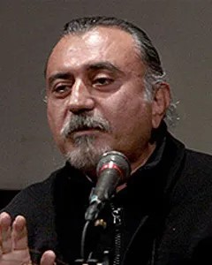 شاپور پورامین