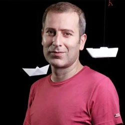 رامین ناصرنصیر