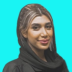 مهدیه بینایی