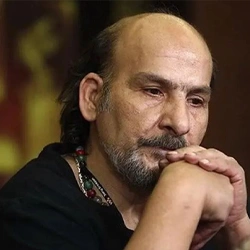 محمدرضا داوود نژاد