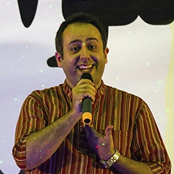 ابراهیم شفیعی