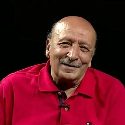 اصغر سمسارزاده