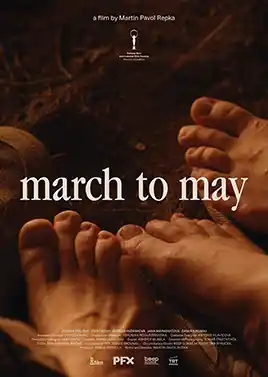 March To May ( مارس تا مه )