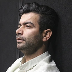 حسین اسدی