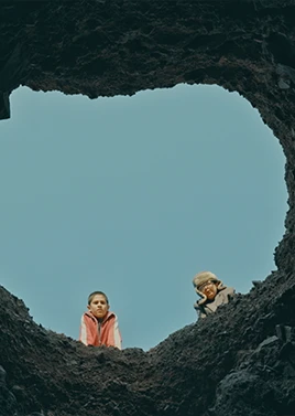 زندگیِ کوچکِ‌کوچک‌...