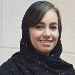 زهرا فصیحی دستجردی