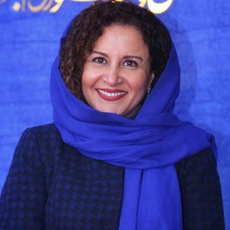 فرشته صدر عرفایی
