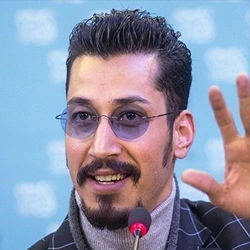 بهرام افشاری