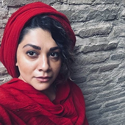 پگاه پورجهانی