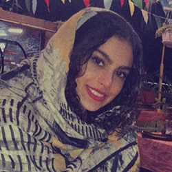 کیمیا مرندی