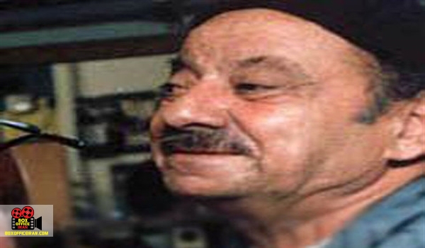 اکبر دودکار