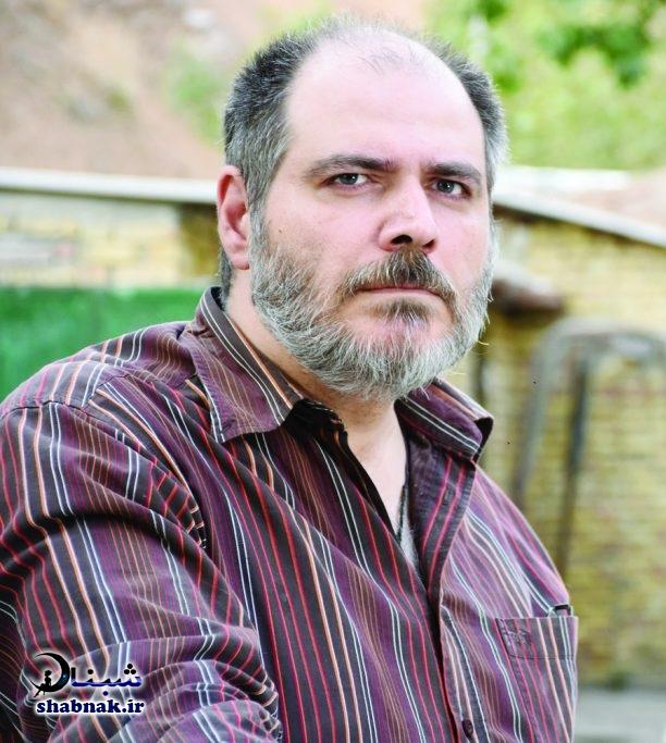 سید مهرداد ضیایی