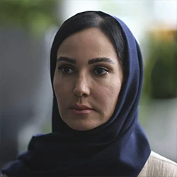 بهناز پورفلاح