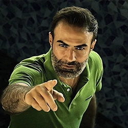 توحید غنی زاده