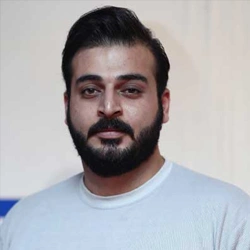 رضا پورعلی