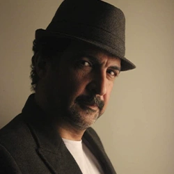 جمشید عسگری