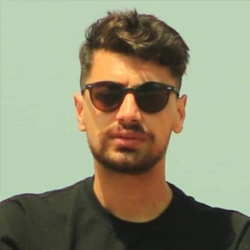 محمد جعفری