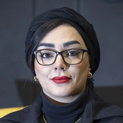 نسترن منوچهری