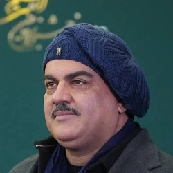 محسن آوری