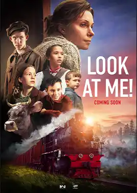 Look At Me ( به من نگاه کن )