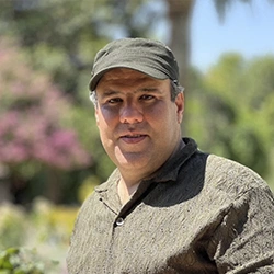 مجید نصیری