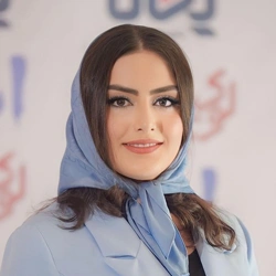 رایحه تیموری