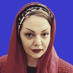 فهیمه سمیعی