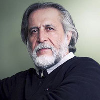 حسن زارعی