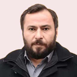 مصطفی کرانتپه