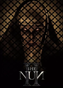 فیلم راهبه دو