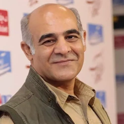 سیاوش چراغی پور