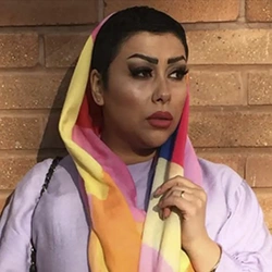 سحر طهرانچی