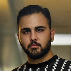 آرین صالحی