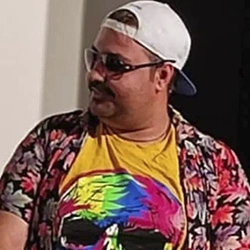 مهدی صباحی