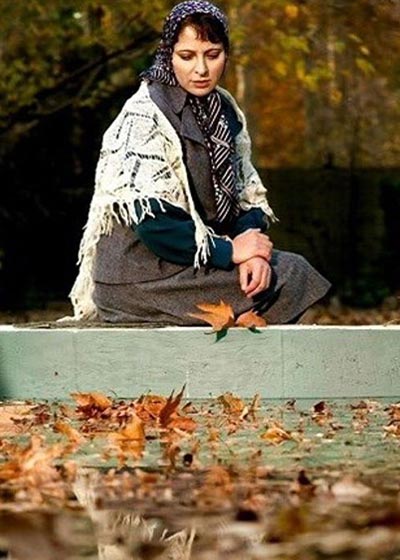 فیلم پروین