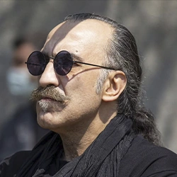 پژمان علیپور