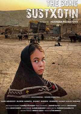 The Song Sustxotin ( آوای سوستکوتین )