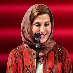 فاطمه معتمدآریا