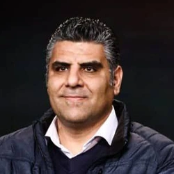 محمد عسگری