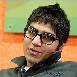 حسین باشهآهنگر