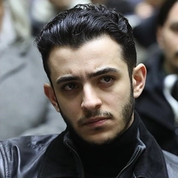 علی شادمان