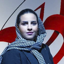 یاسمن موسوی