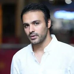 سامان صفاری