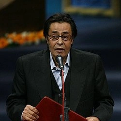خسرو شکیبایی