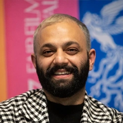 صابر ابر
