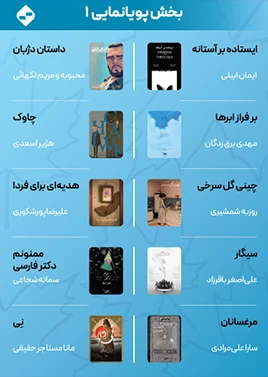 پویانمایی 1